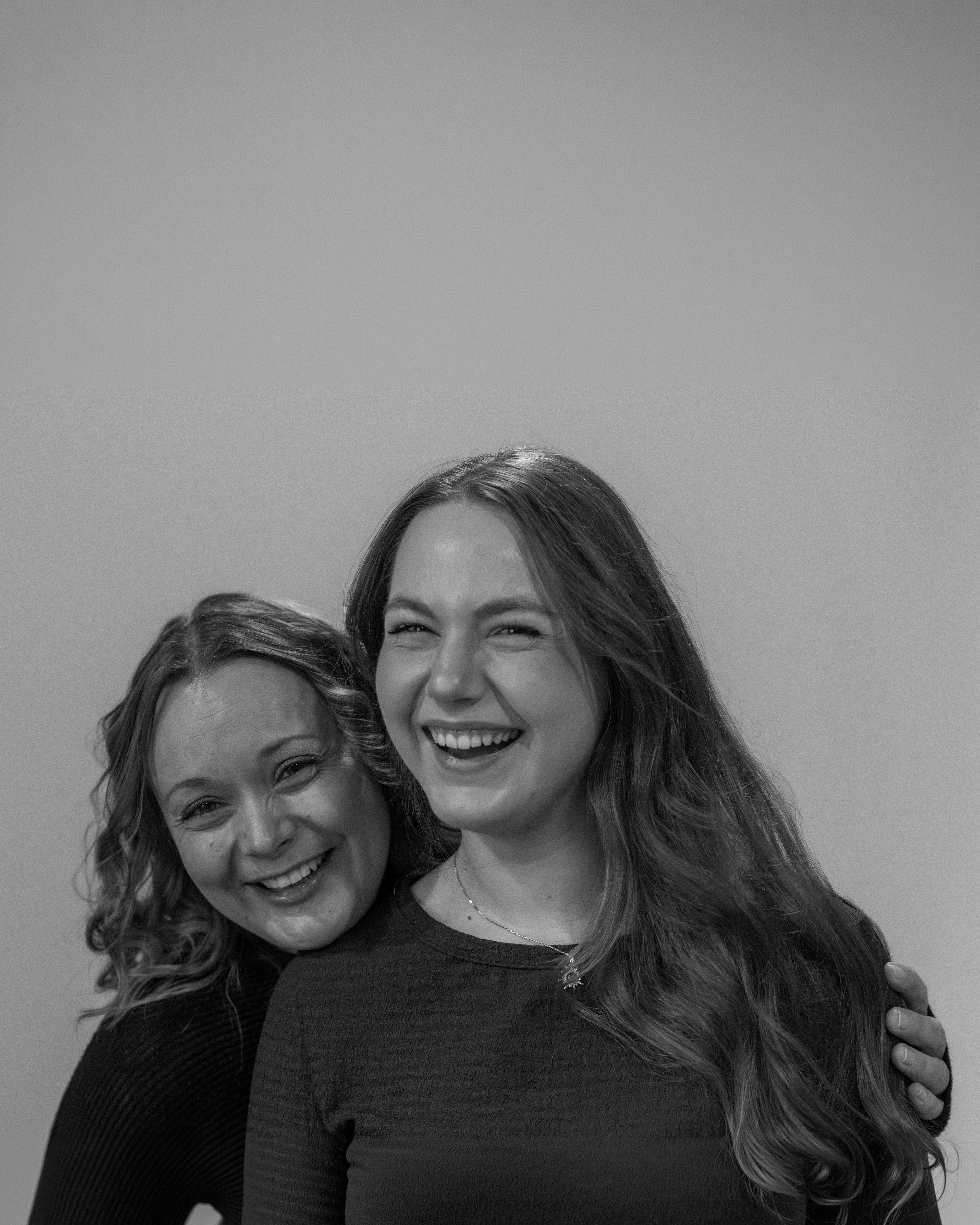 Professionelle Portraitfotografie